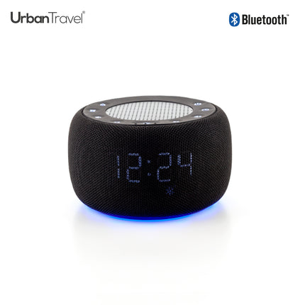 SPEAKER BLUETOOTH GROOVY URBAN TRAVEL