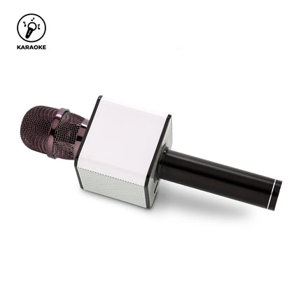 SPEAKER BLUETOOTH MICRO KARAOKE