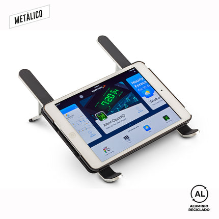 SOPORTE METALICO ATLAS ECO