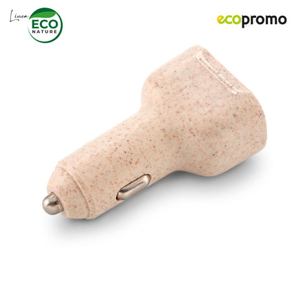 CARGADOR PARA CARRO ECO