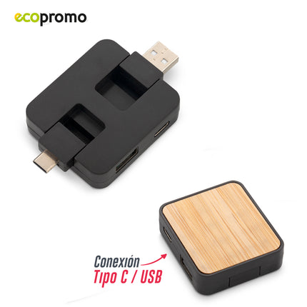 PUERTO USB HERO