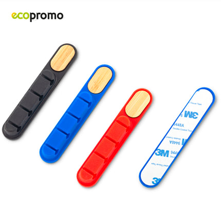 ORGANIZADOR DE CABLES FLEX