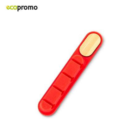 ORGANIZADOR DE CABLES FLEX