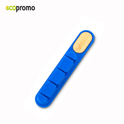 ORGANIZADOR DE CABLES FLEX