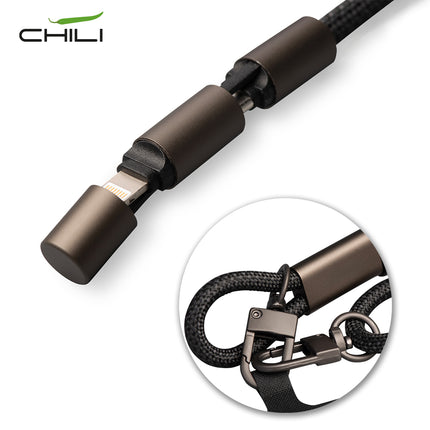 CORDON PORTACELULAR CON CABLES CHILI