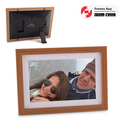 PORTARRETRATO DIGITAL FRAME