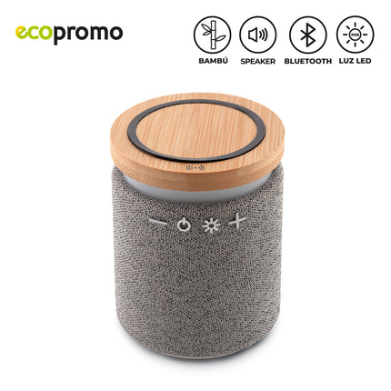 SPEAKER BLUETOOTH NOVARK