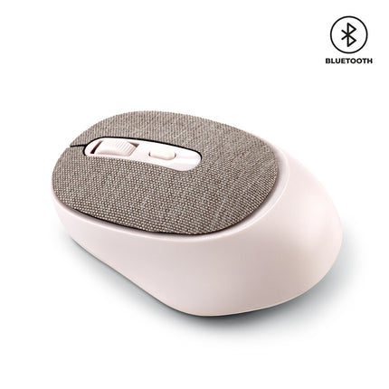 MOUSE INALAMBRICO LUMO