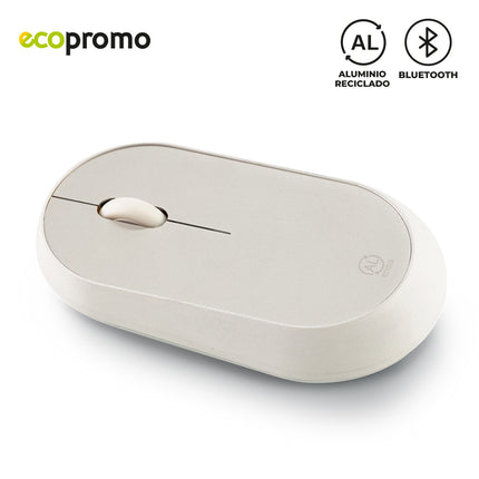MOUSE INALAMBRICO ZENITH ECO