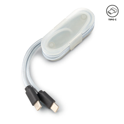 CABLE TIPO C 1MT