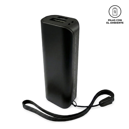 PILA RECARGABLE BYTE 2200 MAH NUEVO