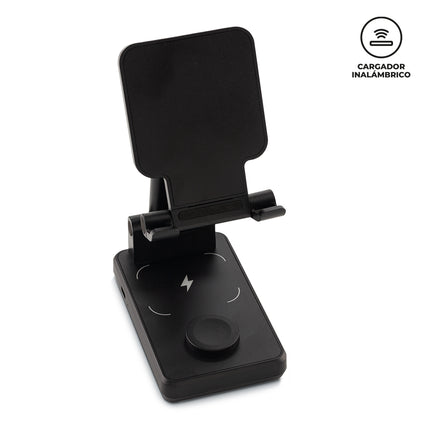 CARGADOR INALAMBRICO HESTON -OFERTA
