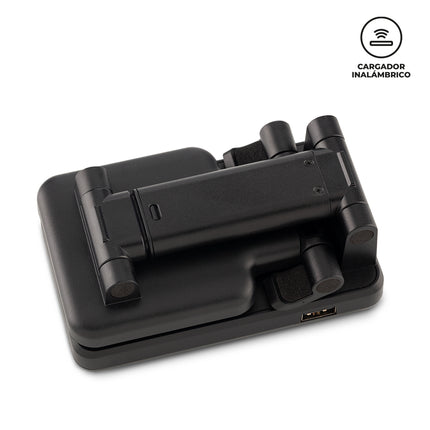 CARGADOR INALAMBRICO HESTON -OFERTA