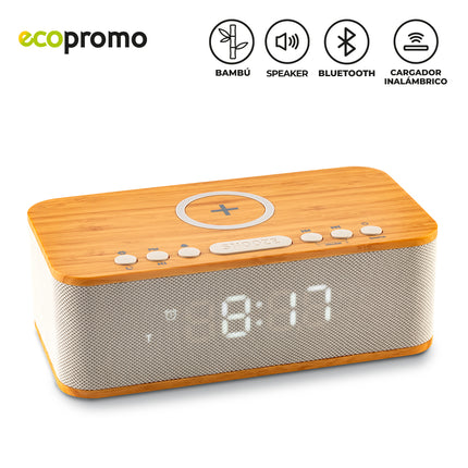 SPEAKER BLUETOOTH BAMBINO 3-1