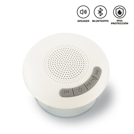 SPEAKER BLUETOOTH AQUA