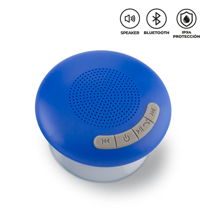 SPEAKER BLUETOOTH AQUA