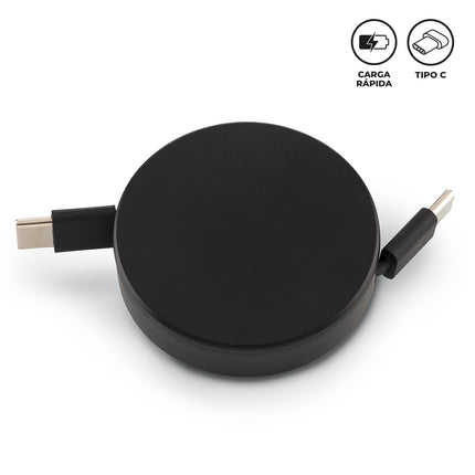 CABLE MULTICARGADOR FAST 65W