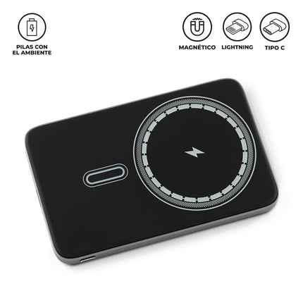 PILA RECARGABLE DIGITAL DISPLAY  5000 MAH