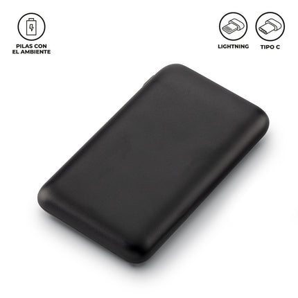 PILA RECARGABLE NOMU 5000MAH