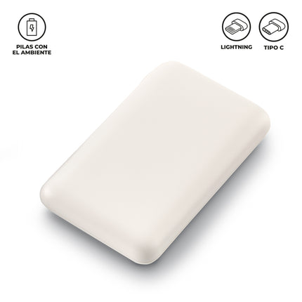 PILA RECARGABLE NOMU 5000MAH