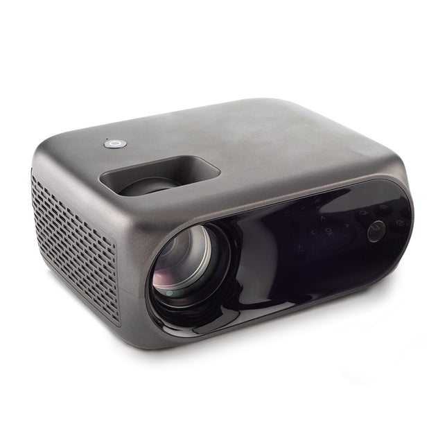 MINI PROYECTOR LCD
