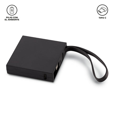 PILA RECARGABLE NEVOL 2000MAH