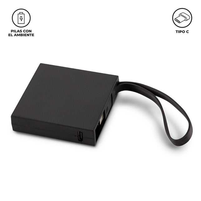 PILA RECARGABLE NEVOL 2000MAH