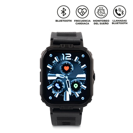 RELOJ INTELIGENTE FYLLEX