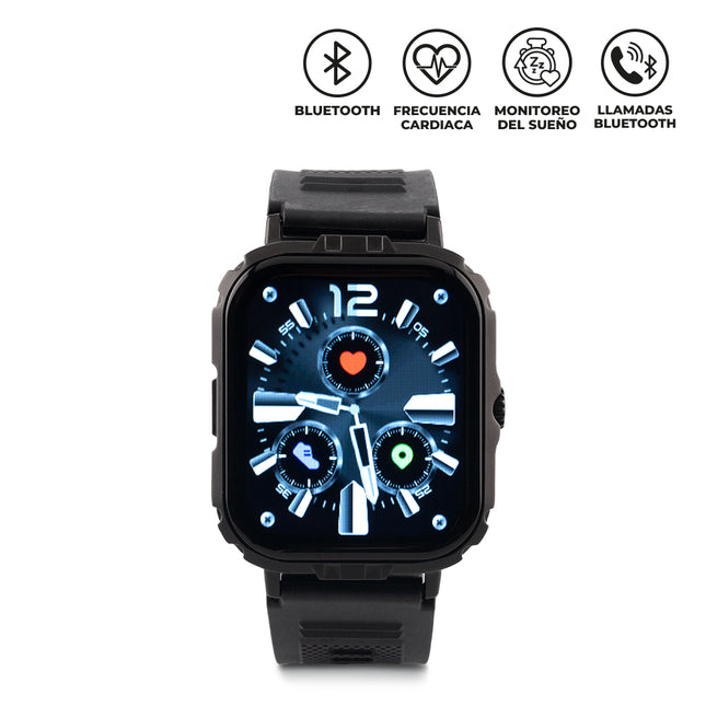 RELOJ INTELIGENTE FYLLEX