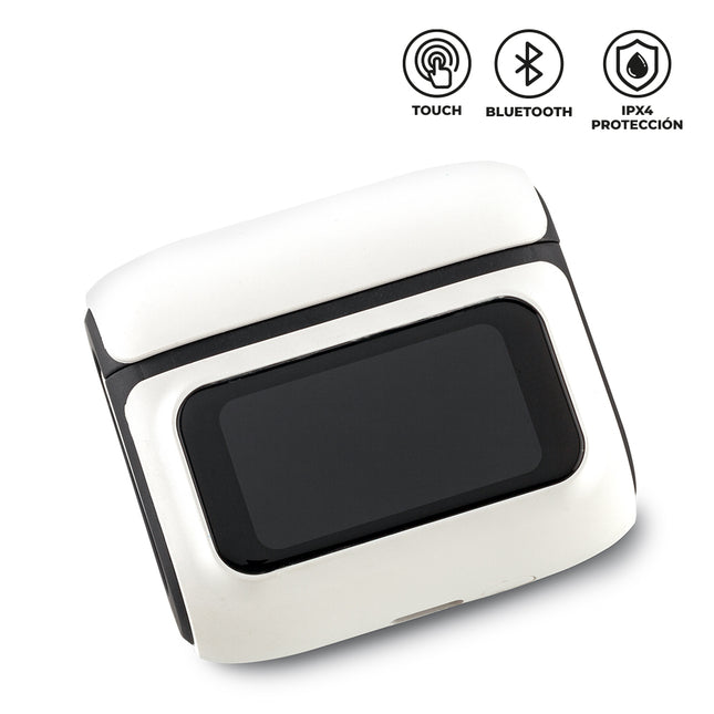 AUDIFONOS BLUETOOTH SCREEN