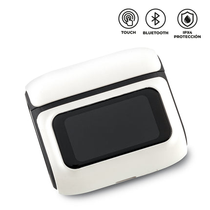 AUDIFONOS BLUETOOTH SCREEN
