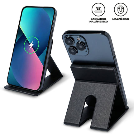 CARGADOR INALAMBRICO ELEMENT NUEVO