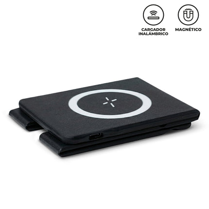 CARGADOR INALAMBRICO ELEMENT NUEVO