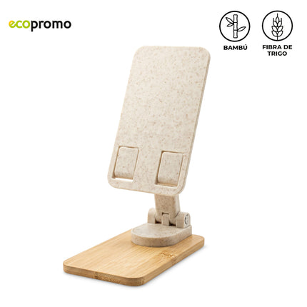 SOPORTE PARA MOVILES TROPIC BAMBOO NUEVO