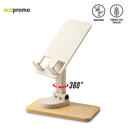 SOPORTE PARA MOVILES TROPIC BAMBOO NUEVO