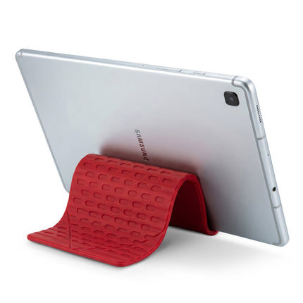 SOPORTE EN SILICONA FLEXIBLE ROLL