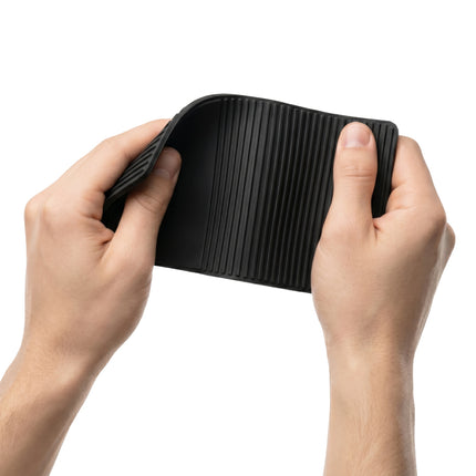 SOPORTE EN SILICONA FLEXIBLE ROLL