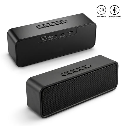 SPEAKER BLUETOOTH MODUL
