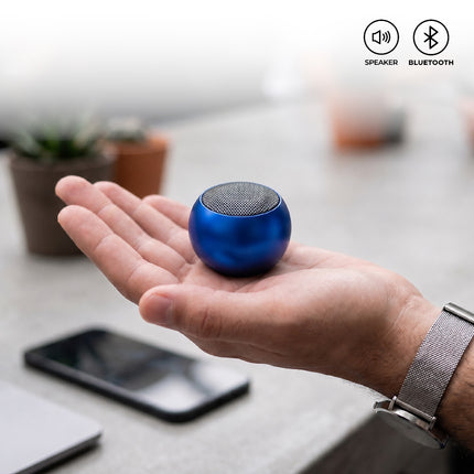 MINI SPEAKER BLUETOOTH VOLTEX