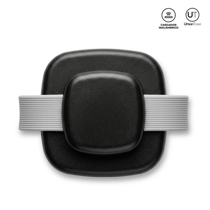 CARGADOR INALAMBRICO 3-1 URBAN TRAVEL