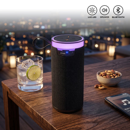 SPEAKER BLUETOOTH DOCK