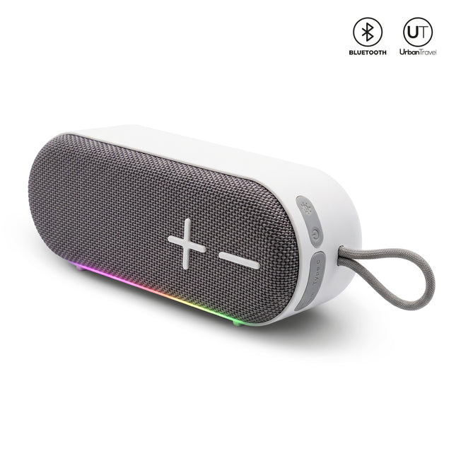 SPEAKER BLUETOOTH ZING URBAN TRAVEL