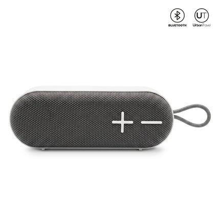 SPEAKER BLUETOOTH ZING URBAN TRAVEL