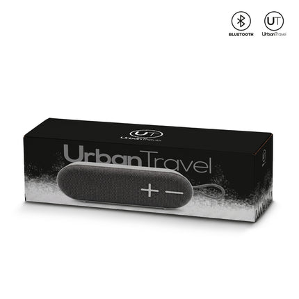 SPEAKER BLUETOOTH ZING URBAN TRAVEL