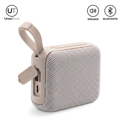SPEAKER BLUETOOTH LINK URBAN TRAVEL NUEVO