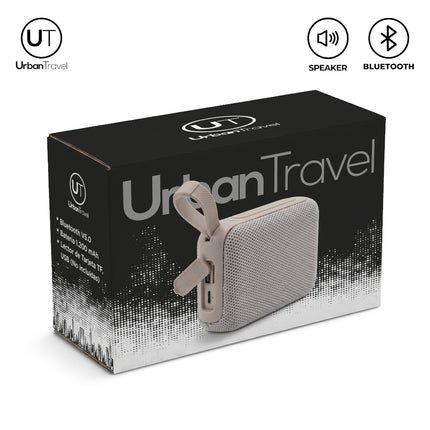 SPEAKER BLUETOOTH LINK URBAN TRAVEL NUEVO