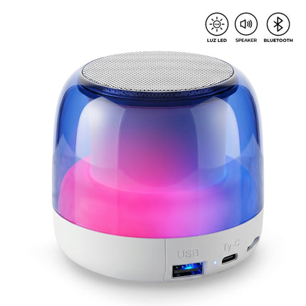 SPEAKER BLUETOOTH HYPE