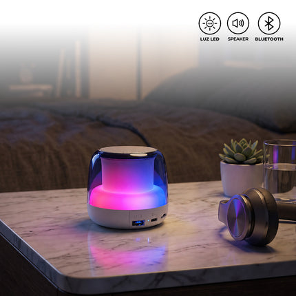 SPEAKER BLUETOOTH HYPE