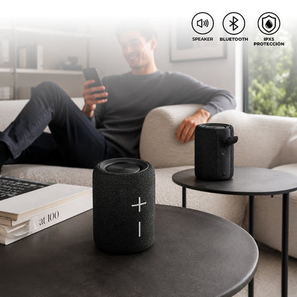 SPEAKER BLUETOOTH STEREO