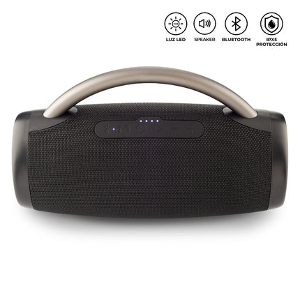 SPEAKER BLUETOOTH RAVOX